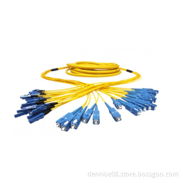 Break-out Patch cord
